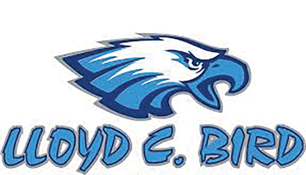 Skyhawk Bird Logo - Taylor ushers in a new era at L.C. Bird. Village News Online