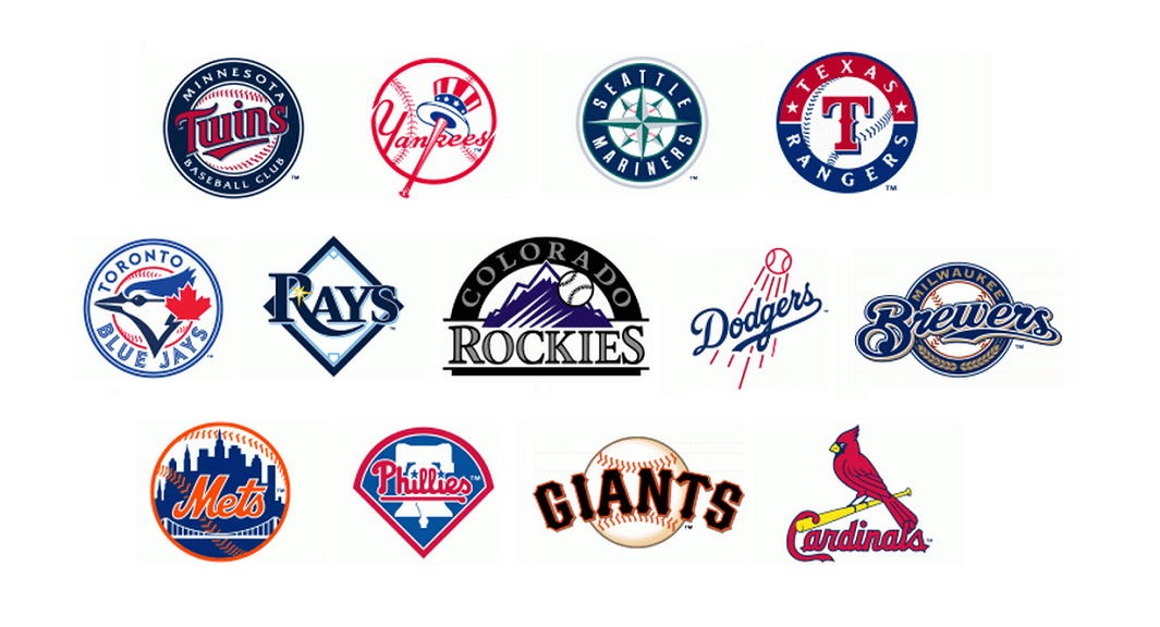 Basball Logo - 3 – baseball logos with balls 1065 – Emblemetric