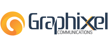 Graphicz Logo - Graphixel Communications| Logo Designing | Website Designing ...