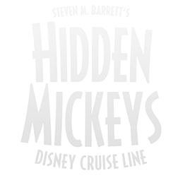 Disny Hidden in Logo - Hidden Mickeys App