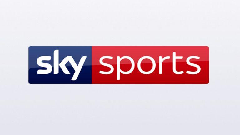 Generic Sports Logo - Sky Sports Push Notifications FAQ: How to receive the alerts you ...