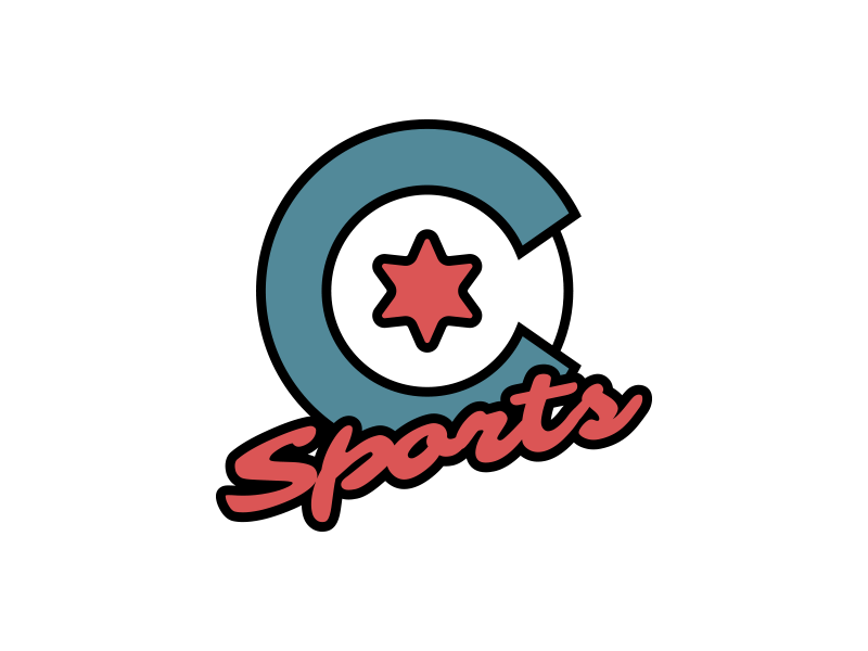 Generic Team Logo - Chicago Sports by Zach Harris | Dribbble | Dribbble