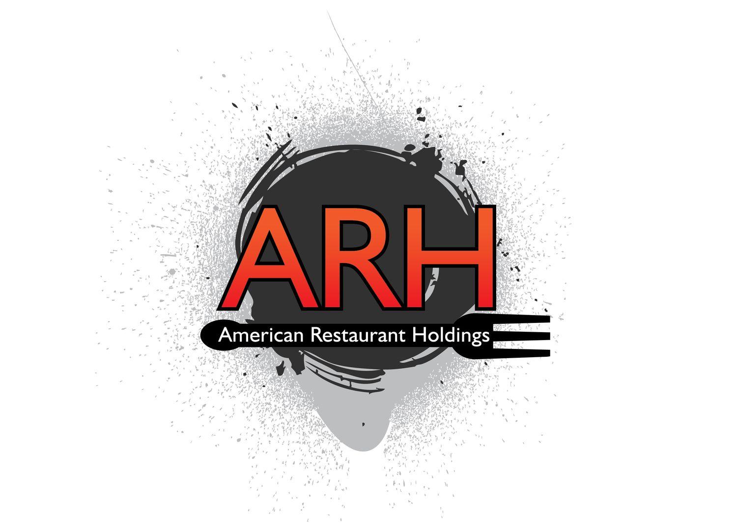 All American Restaurant Logo - American Restaurant Holdings