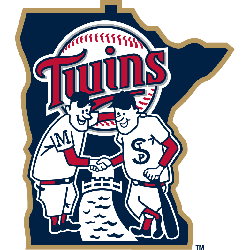Twins Logo - Minnesota Twins Alternate Logo | Sports Logo History