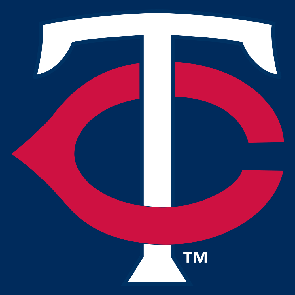 Twins Logo - File:Minnesota Twins Insignia.svg