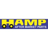 Hamp Logo - HAMP - After Market Parts Logo Vector (.CDR) Free Download