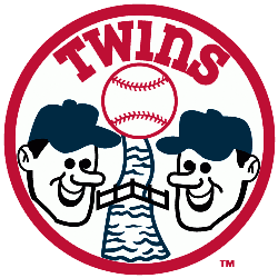 Twins Logo - Minnesota Twins Alternate Logo | Sports Logo History