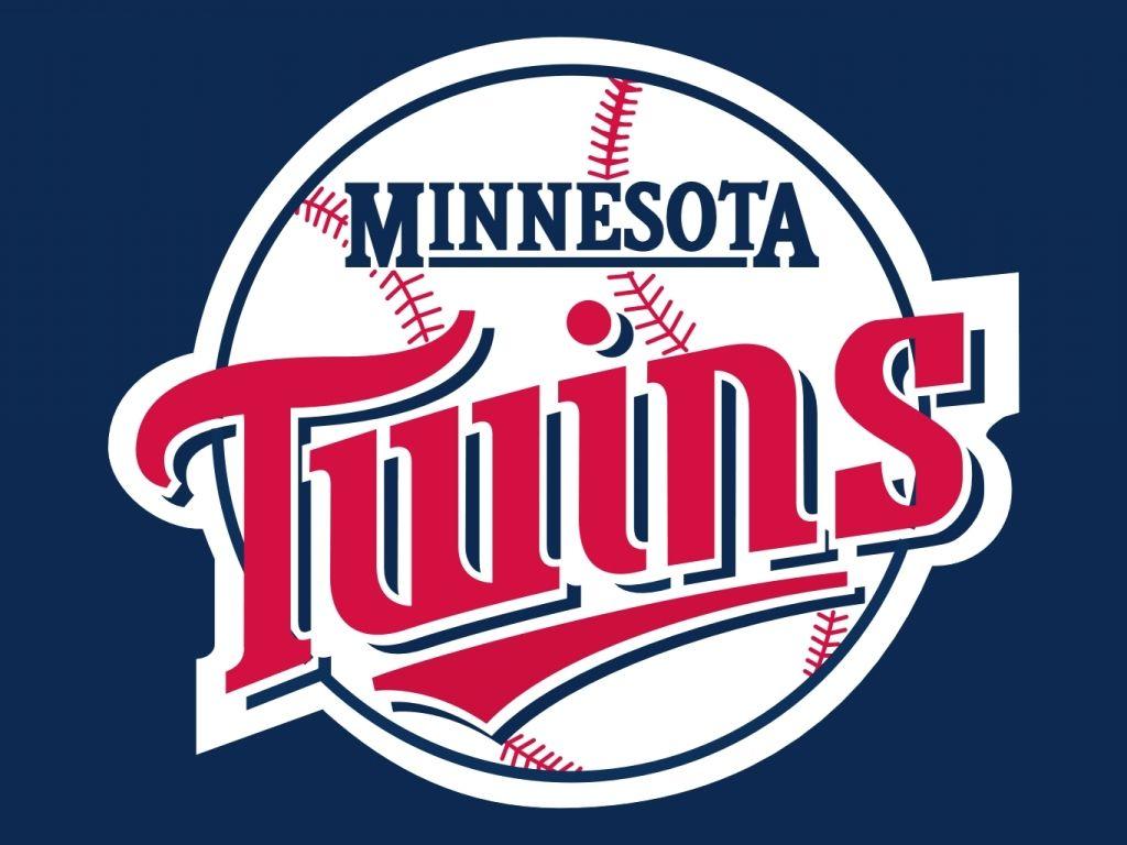 Twins Logo - Minnesota Twins Logo / Sport / Logonoid.com