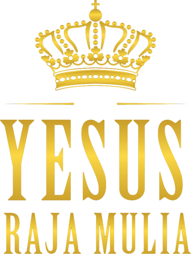 Yesus Logo - LGLP Worship Team