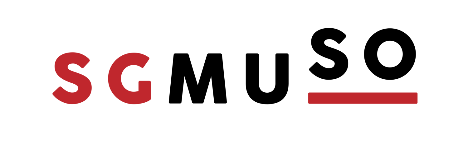 Uso Logo - Initiatives – Blog Posts — The Music Society, Singapore (SGMUSO)