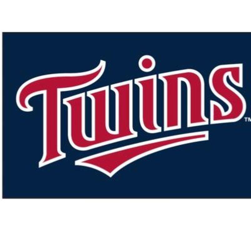 Twins Logo - Twins win two of four on the weekend | Estevan Mercury