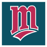Twins Logo - Minnesota Twins Logo Vector (.EPS) Free Download