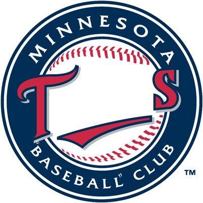 Twins Logo - The 2016 Twins logo