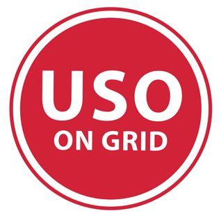 Uso Logo - j2code - London Grid for Learning