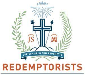 Yesus Logo - LOGO DAN MOTTO REDEMPTORIS