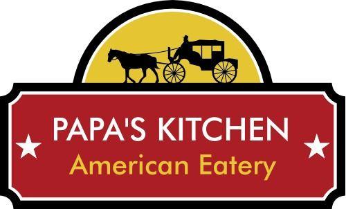 All American Restaurant Logo - Get Free Restaurant Logos & Restaurant Designs, Restaurant Logo ...