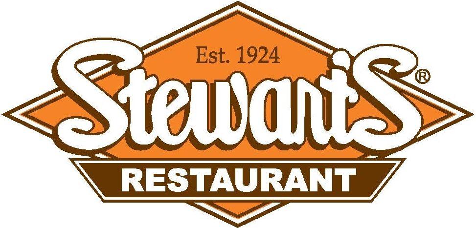 Stewart's Logo - Stewart's Brooklyn - Online Ordering — Stewart's All American