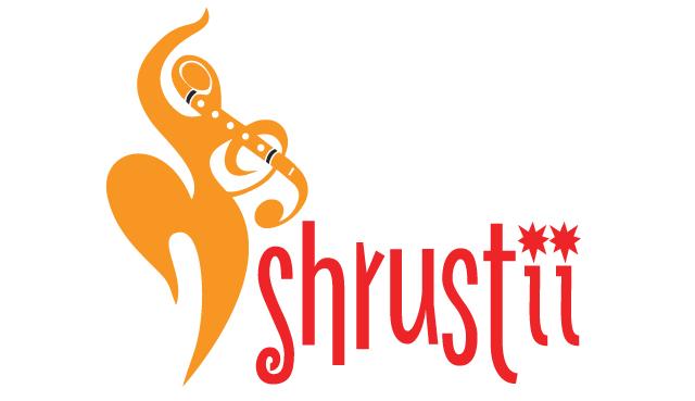 Graphicz Logo - logo shrusti by gurgaon graphics graphics Printing and web