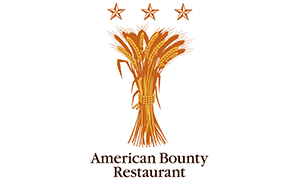 All American Restaurant Logo - CIA Restaurant Group - Culinary Institute of America Restaurants