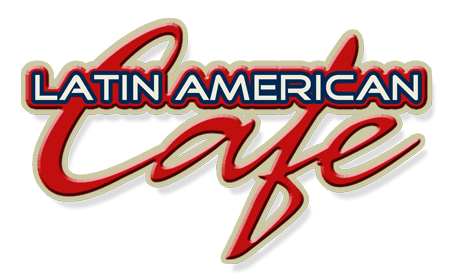 All American Restaurant Logo - Latin American Cafe: Cuban Restaurant Ocala FL | Cuban Food Ocala FL
