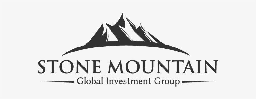 Stone Mountain Logo - Stone Mountain Png Png Freeuse Library - Stone Mountain Logo ...
