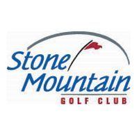 Stone Mountain Logo - stone mountain logo - SwingThought TOUR