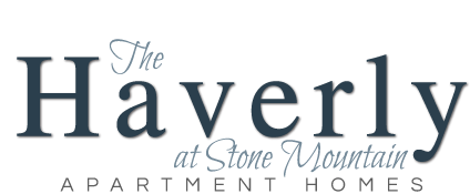 Stone Mountain Logo - The Haverly at Stone Mountain | Apartments in Stone Mountain, GA