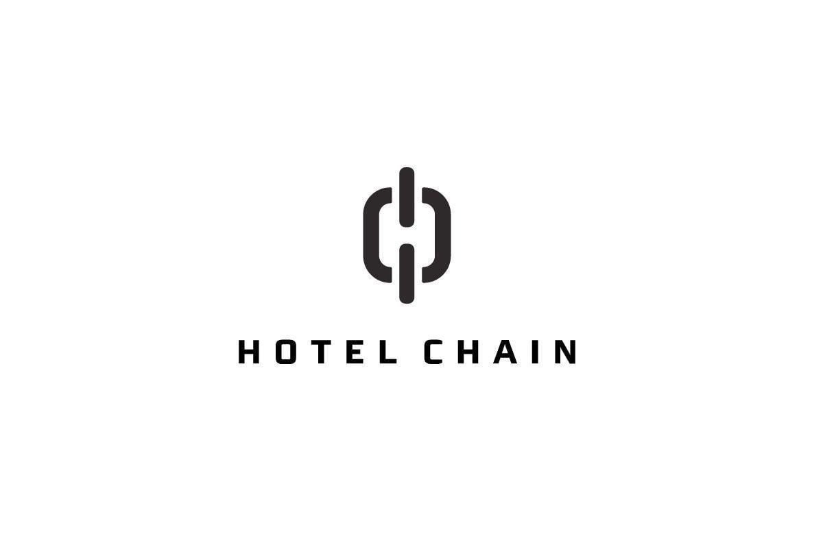 Chain Logo - Hotel Chain Logo Designed By Graham Smith. Logos. Logo