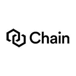 Chain Logo - Chain