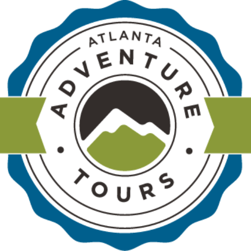Stone Mountain Logo - Atlanta Adventure Tours