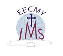 Yesus Logo - Ethiopian Evangelical Church Mekane Yesus (EECMY)