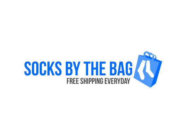 Socks Company Logo - Economical, Modern, It Company Logo Design for Socks