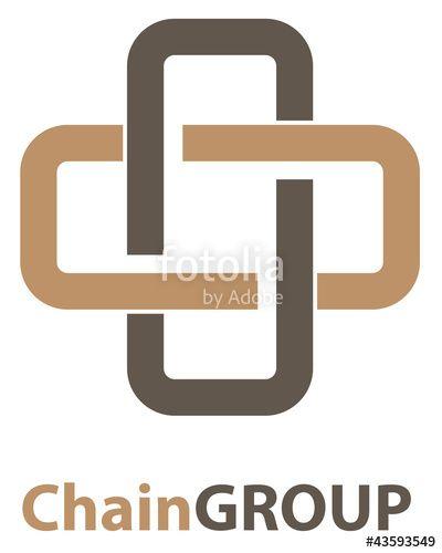 Chain Logo - Chain logo