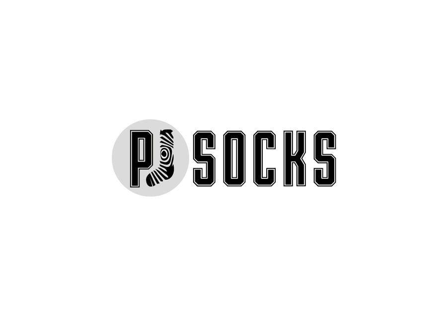 Socks Company Logo - Entry by CrSrutheesh for Design a Logo for a Socks company