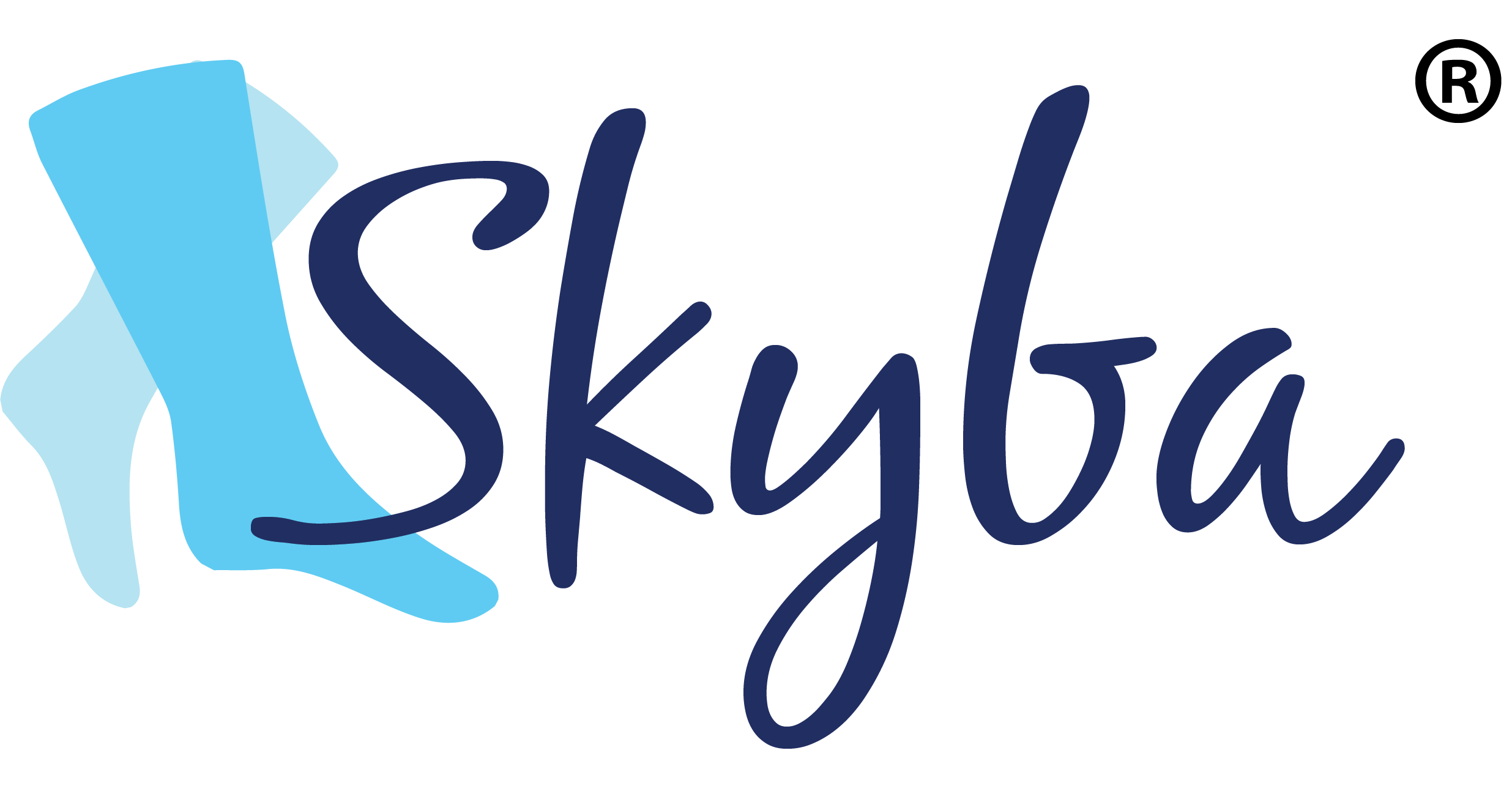 Socks Company Logo - Skyba® Socks Online Store