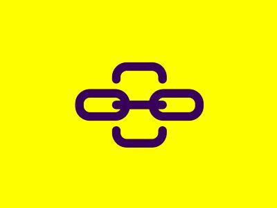 Chain Logo - Friend Chain logo design by Alex Tass, logo designer | Dribbble ...