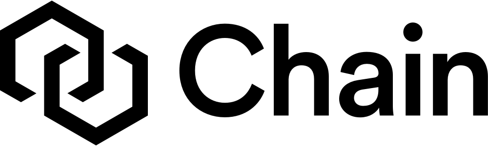 Chain Logo - Chain Raises $30M in Equity Funding |FinSMEs