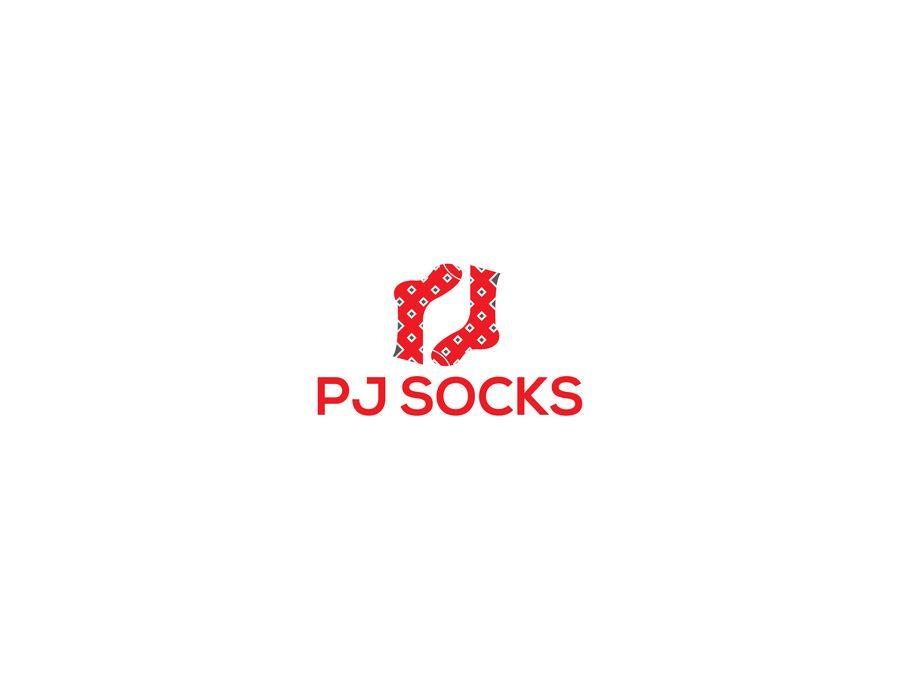 Socks Company Logo - Entry #48 by usamainamparacha for Design a Logo for a Socks company ...