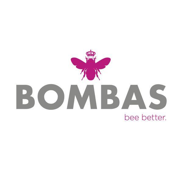 Socks Company Logo - Bombas: An athletic-leisure sock company with a mission to help ...