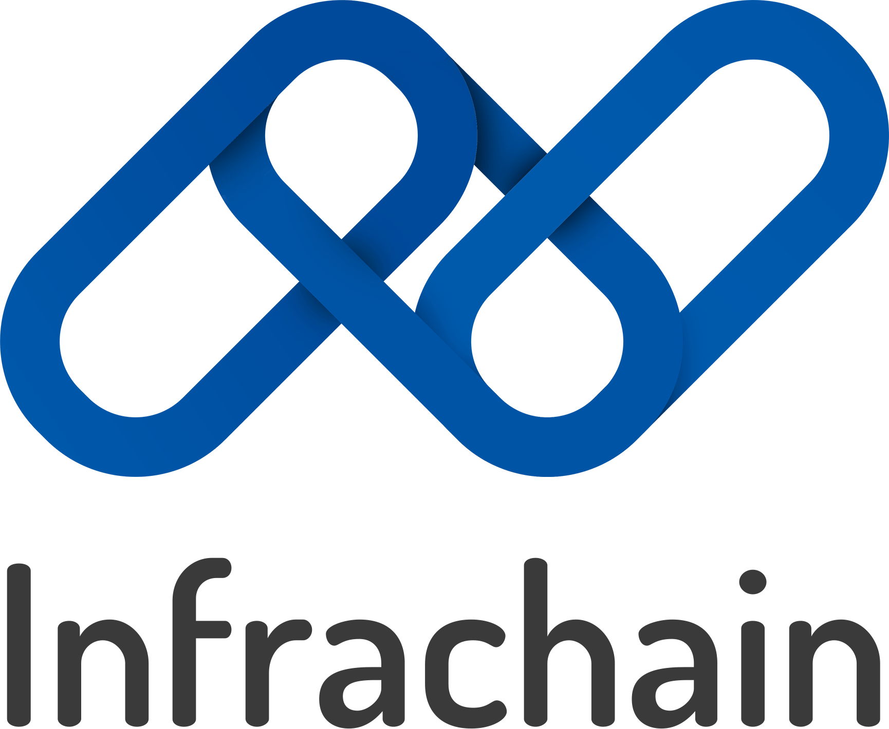 Chain Logo - Homepage - Infrachain