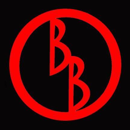 Red Bb Logo - Bb Logos
