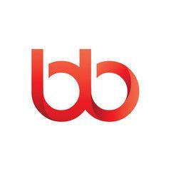 Red Bb Logo - Bb Photo, Royalty Free Image, Graphics, Vectors & Videos