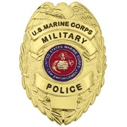 USMC MP Logo - United States Marine Corps (USMC) Military Police