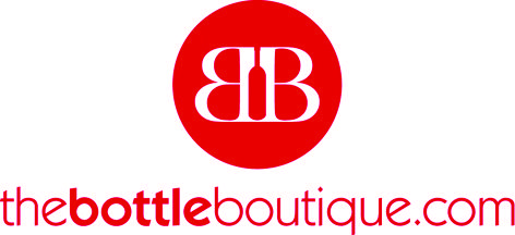 Red Bb Logo - branded wine. The Bespoke Goody Bag Company Blog