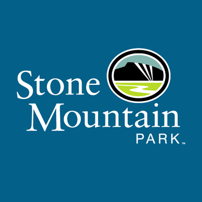 Stone Mountain Logo - Stone Mountain Park