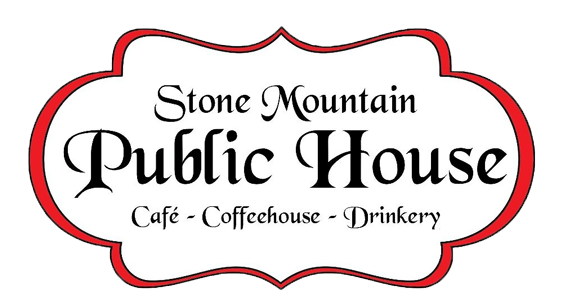 Stone Mountain Logo - Stone Mountain Public House - Stone Mountain, GA 30083 (Menu & Order ...