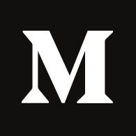 Black and White M Logo - Logos and Brand Guidelines – Designing Medium