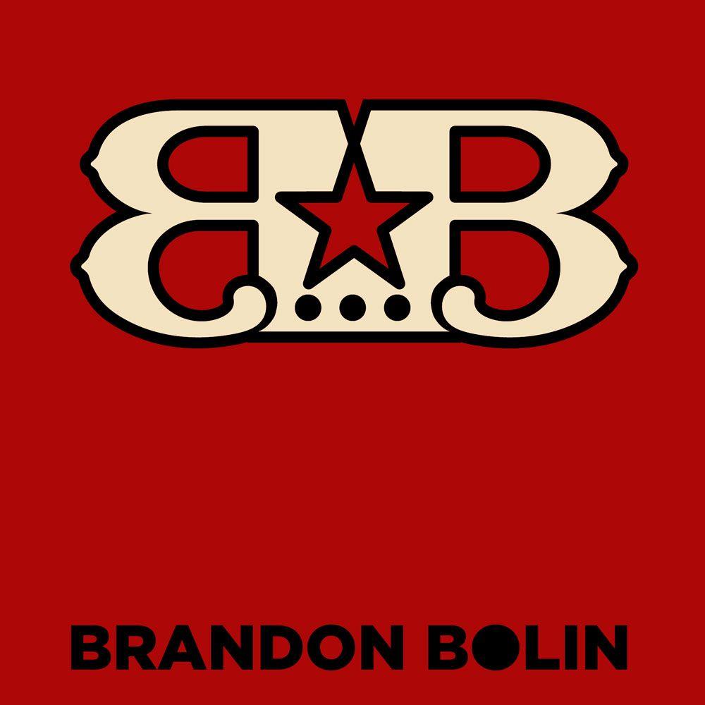 Red Bb Logo - Brandon Bolin