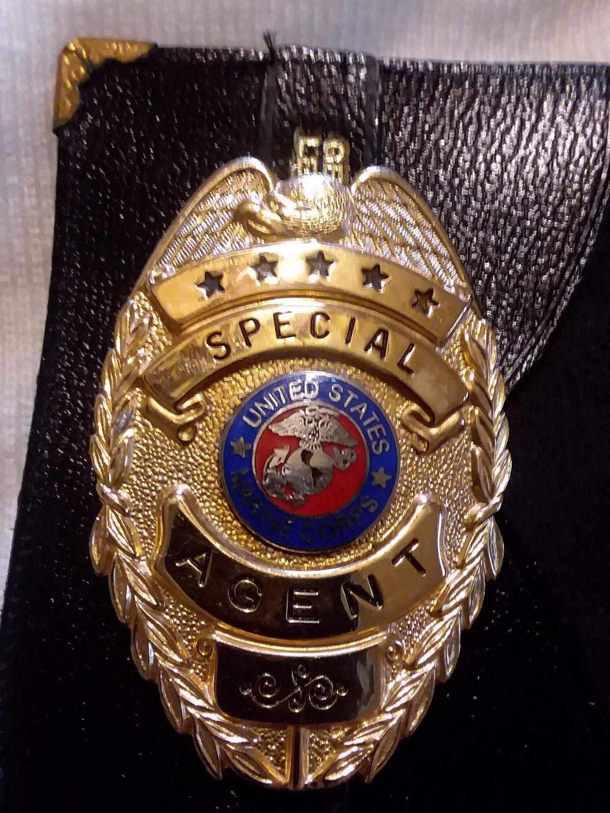 USMC MP Logo - Special Agent, U.S. Marine Corps Criminal Investigation Division ...