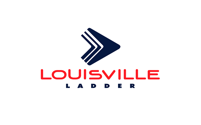 Ladder Logo - Louisville Ladder Logo